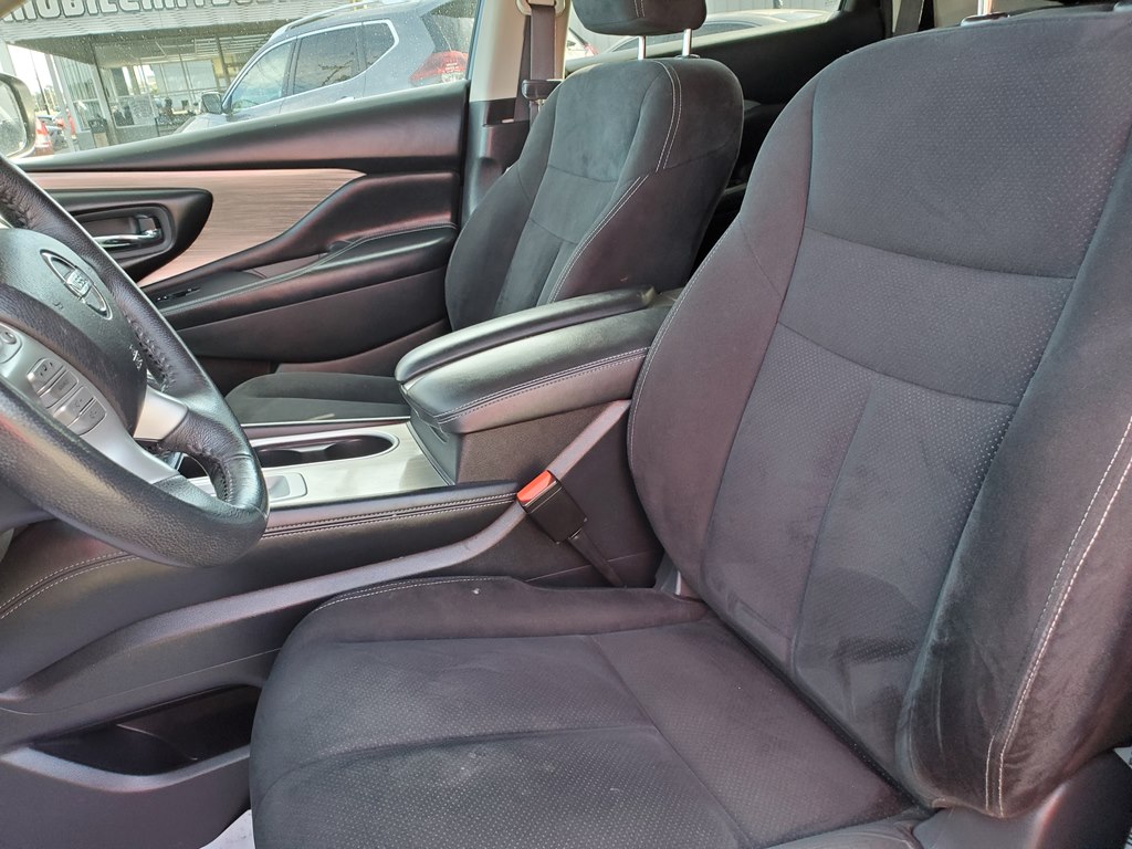 Photo 21 of this NISSAN MURANO