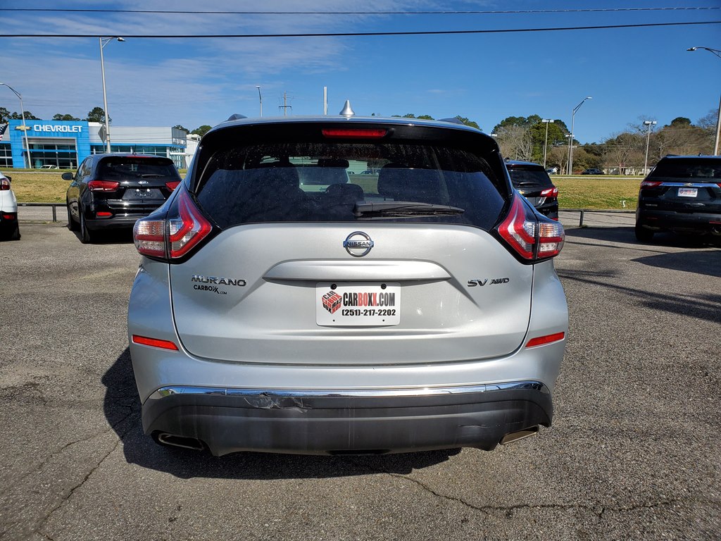 Photo 6 of this NISSAN MURANO