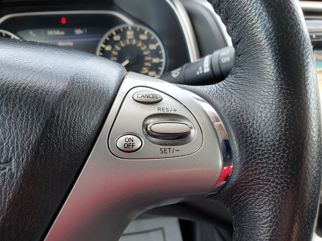 Photo 26 of this NISSAN MURANO