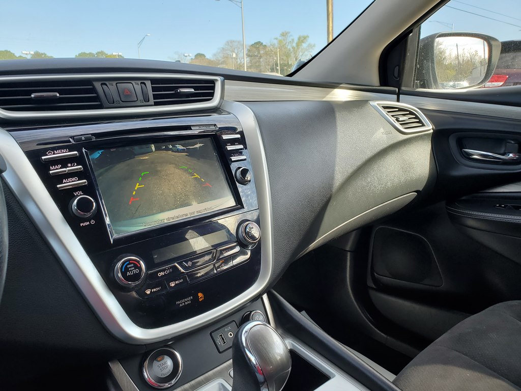 Photo 33 of this NISSAN MURANO