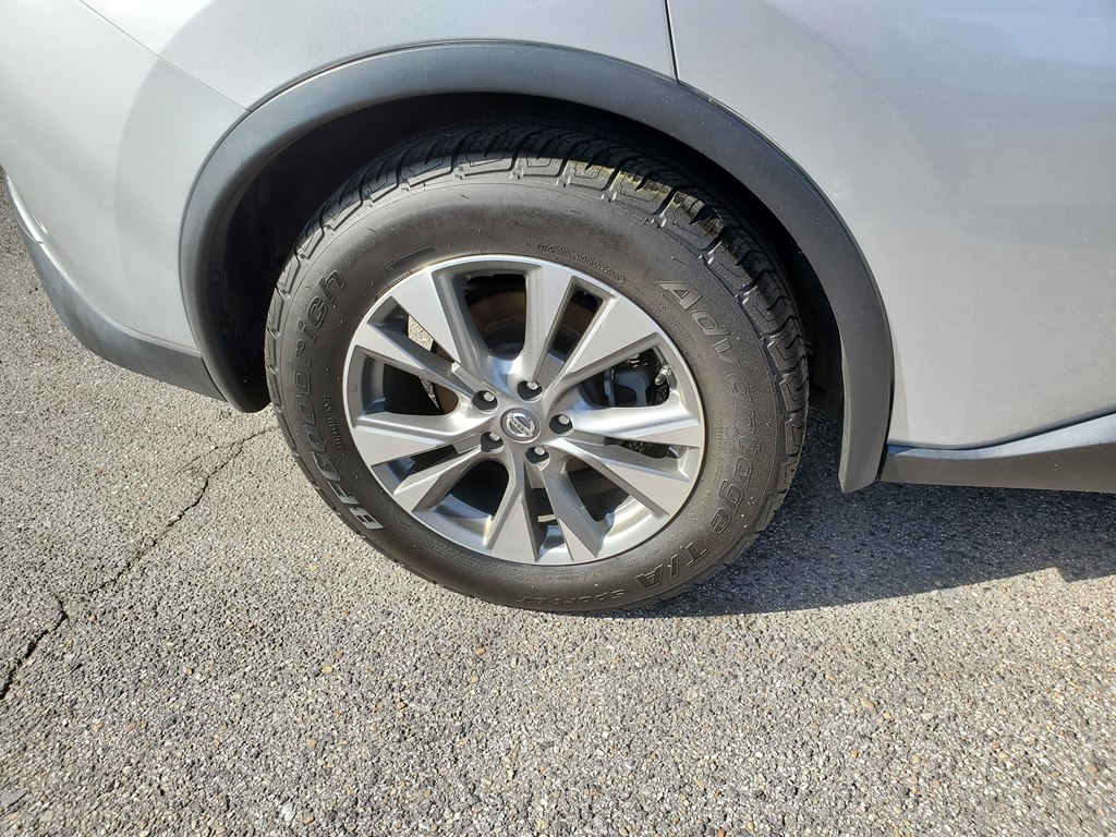 Photo 11 of this NISSAN MURANO