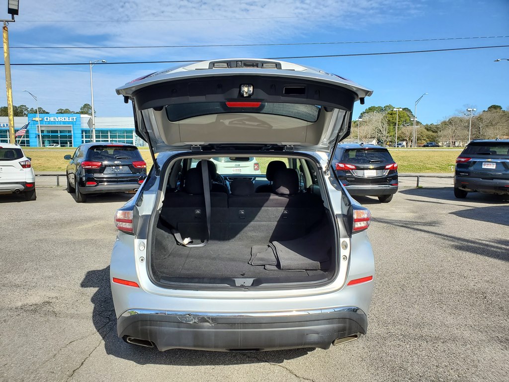 Photo 7 of this NISSAN MURANO