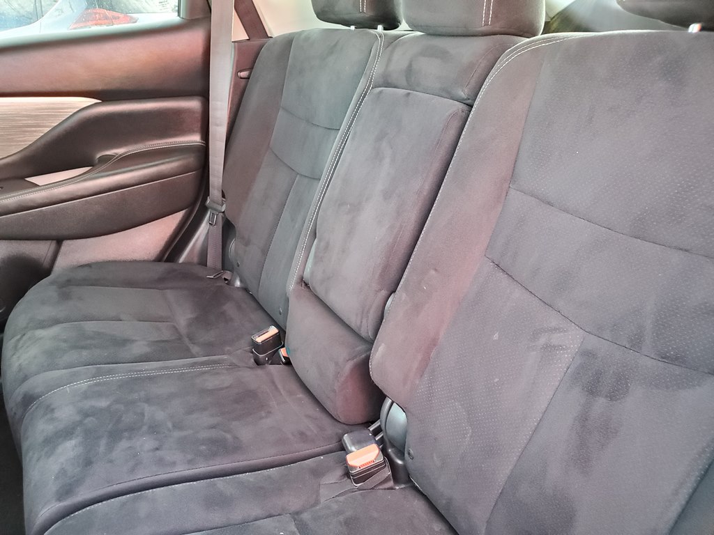 Photo 17 of this NISSAN MURANO