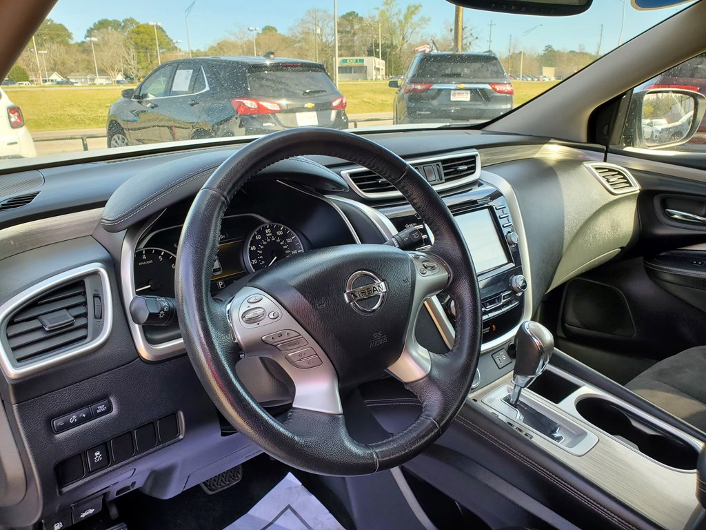 Photo 23 of this NISSAN MURANO