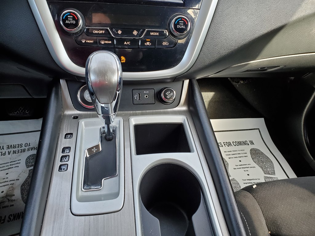 Photo 28 of this NISSAN MURANO