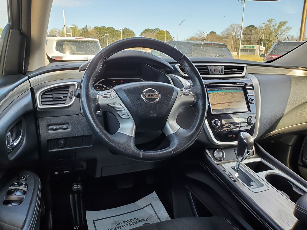 Photo 18 of this NISSAN MURANO