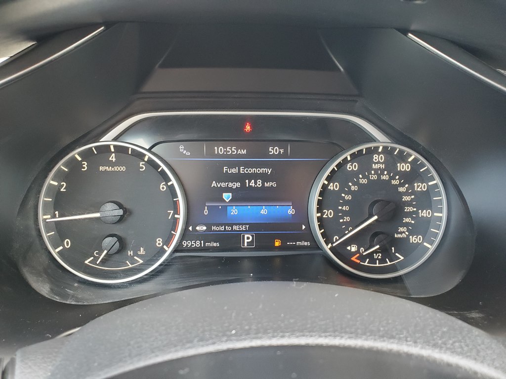 Photo 27 of this NISSAN MURANO