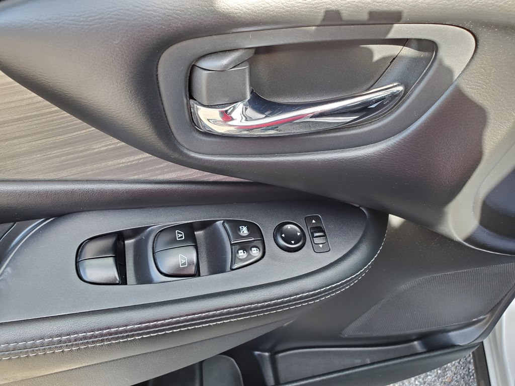Photo 20 of this NISSAN MURANO