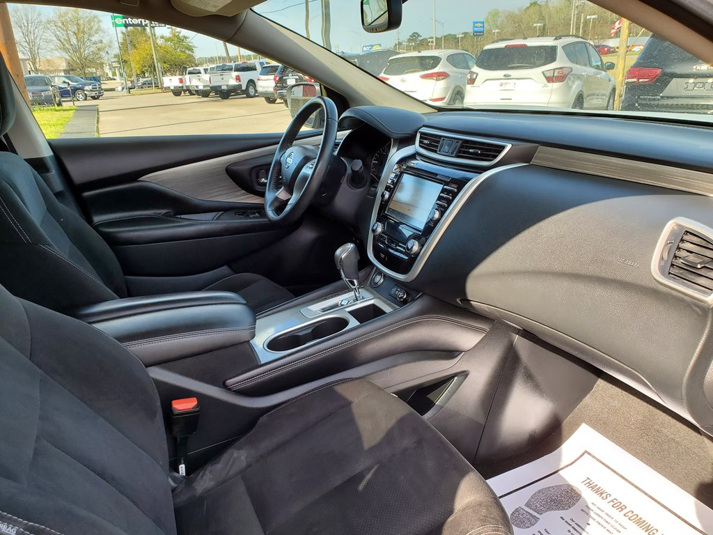 Photo 12 of this NISSAN MURANO