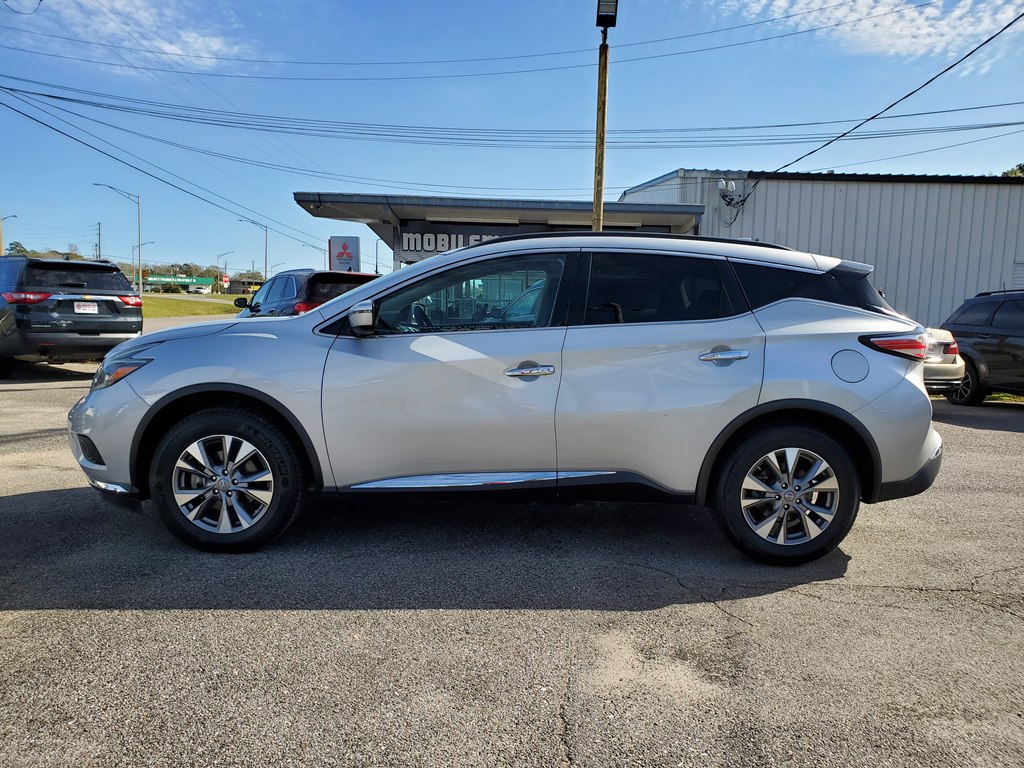 Photo 4 of this NISSAN MURANO