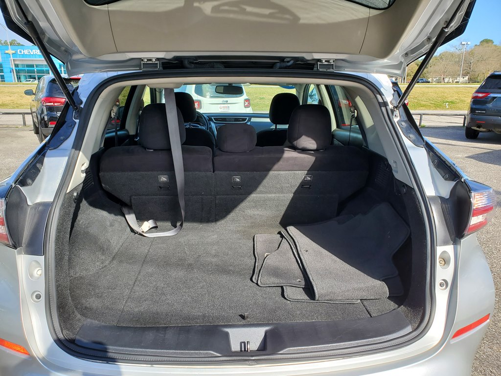 Photo 8 of this NISSAN MURANO