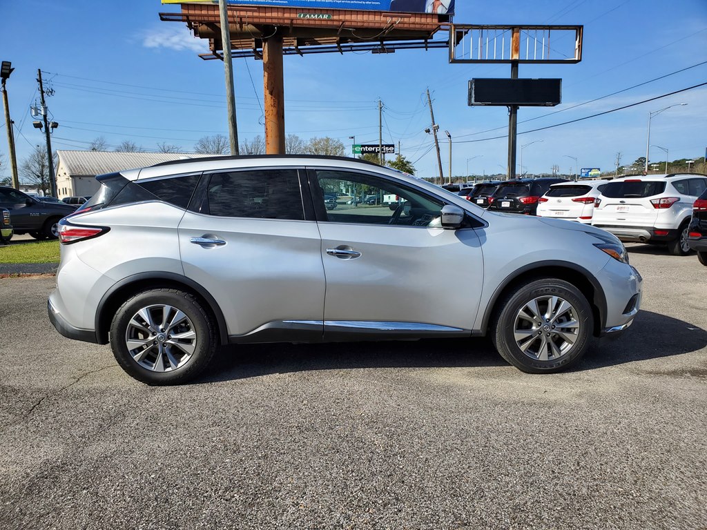 Photo 10 of this NISSAN MURANO