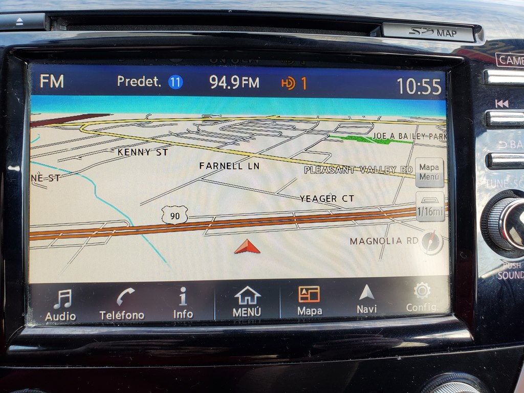 Photo 30 of this NISSAN MURANO