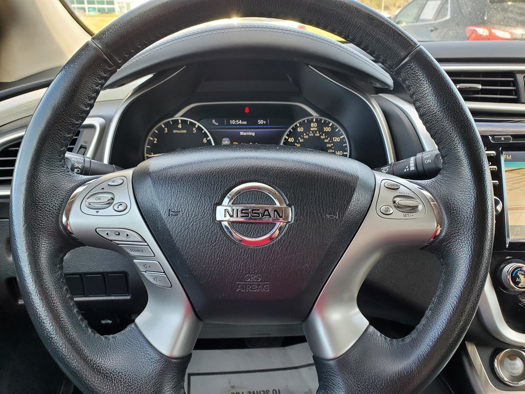 Photo 24 of this NISSAN MURANO