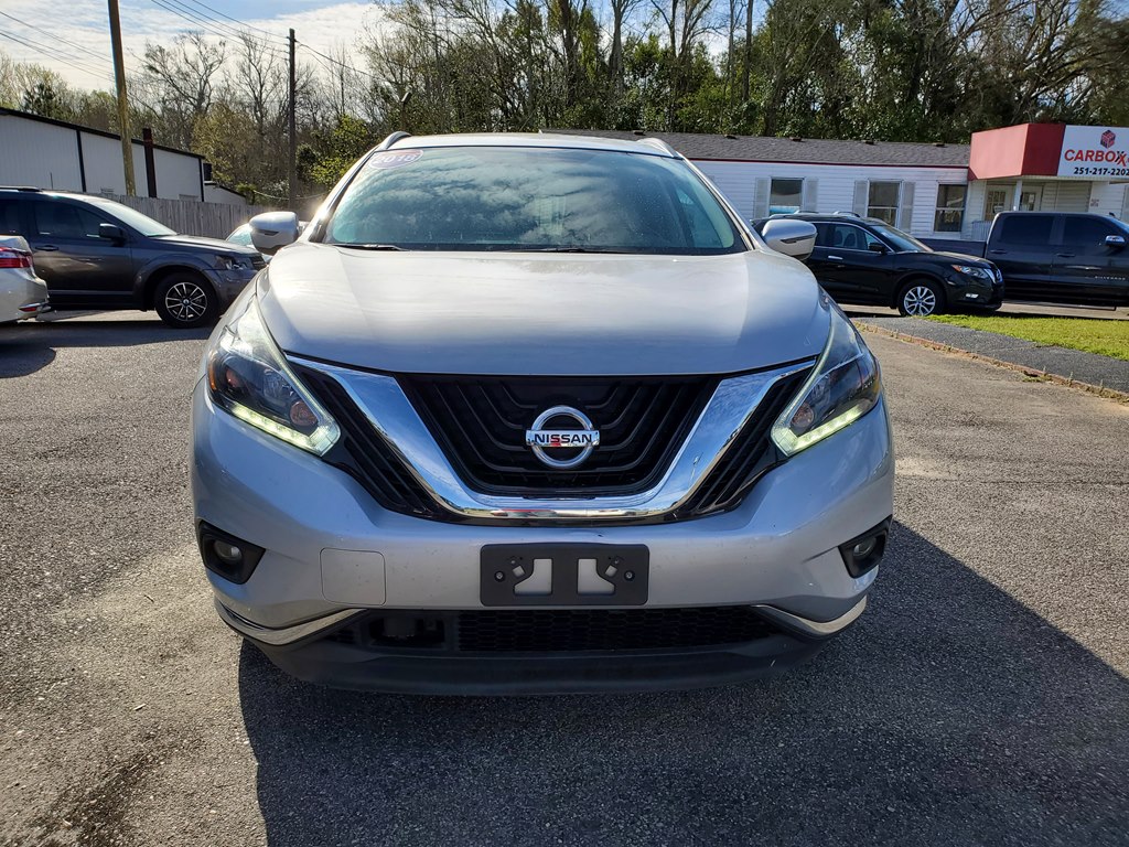 Photo 2 of this NISSAN MURANO