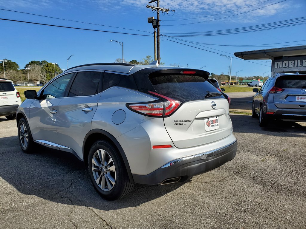 Photo 5 of this NISSAN MURANO