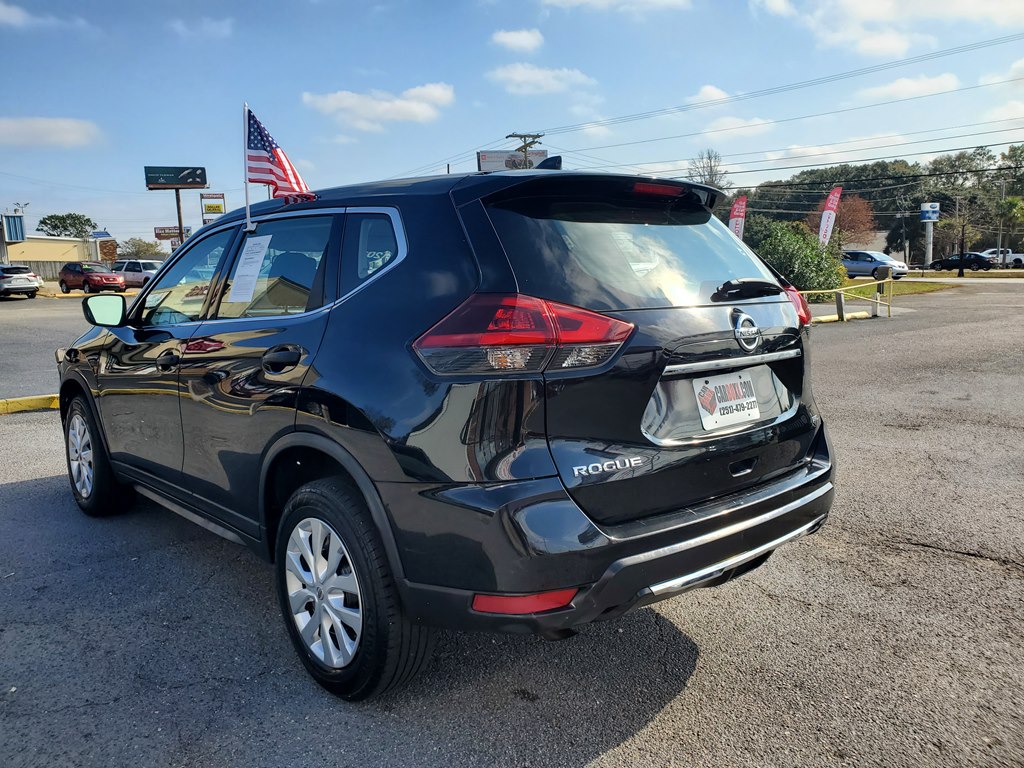 Photo 5 of this NISSAN ROGUE