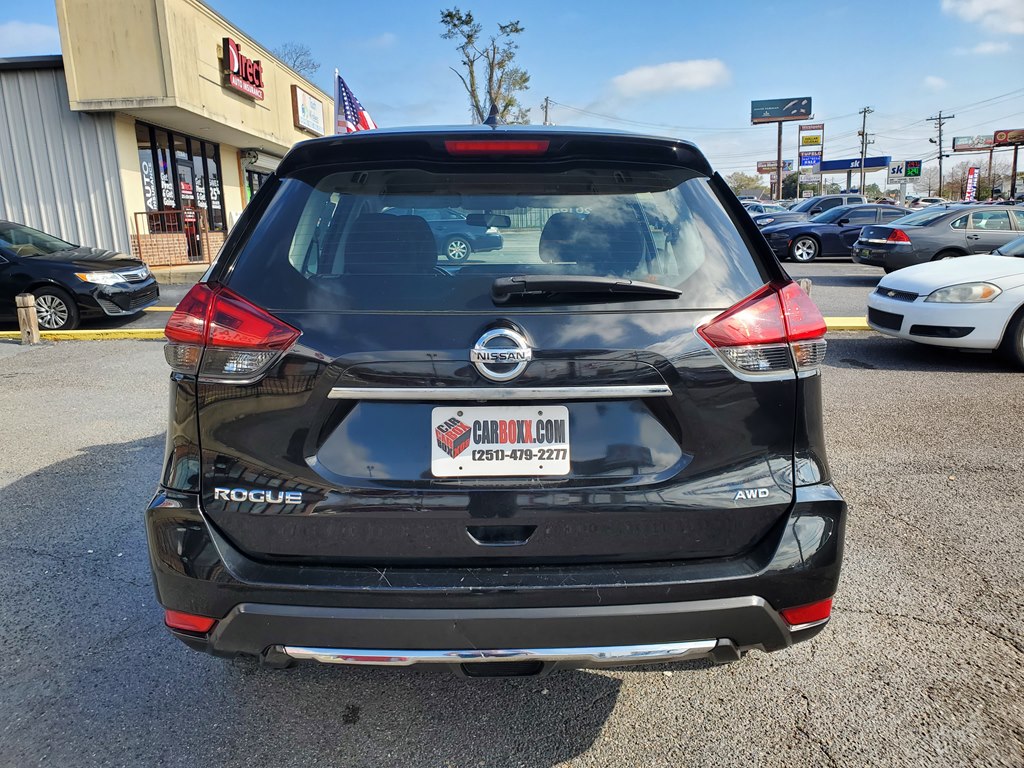Photo 6 of this NISSAN ROGUE