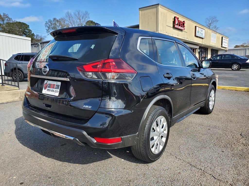 Photo 9 of this NISSAN ROGUE
