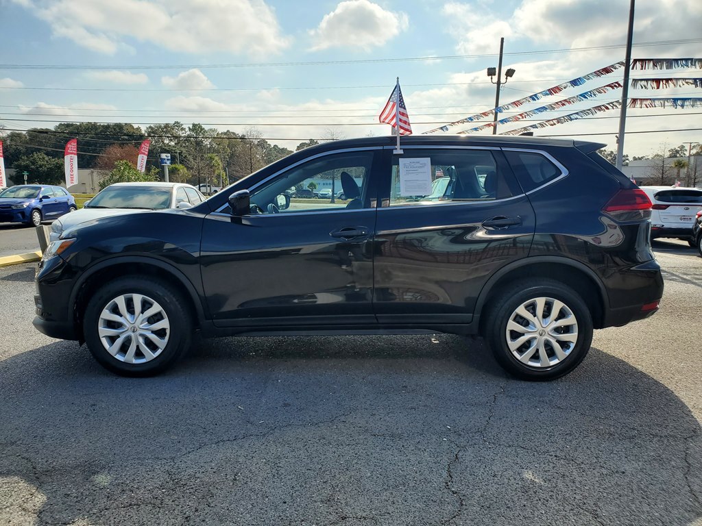 Photo 4 of this NISSAN ROGUE