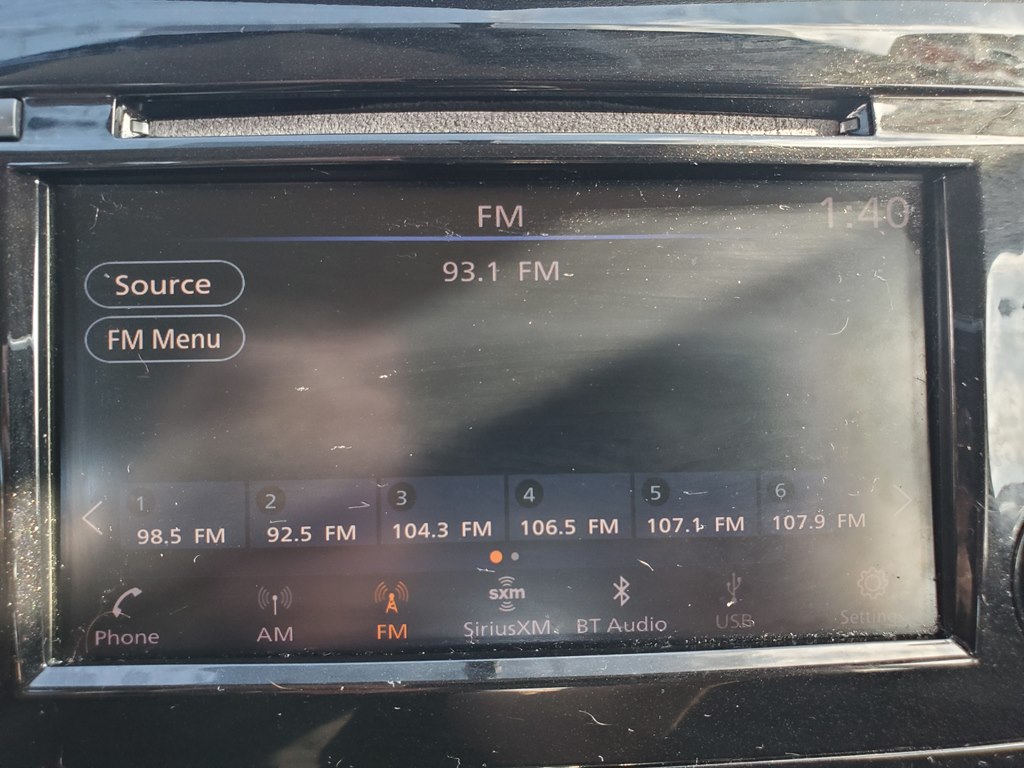 Photo 31 of this NISSAN ROGUE
