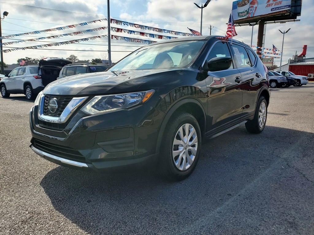 Photo 3 of this NISSAN ROGUE
