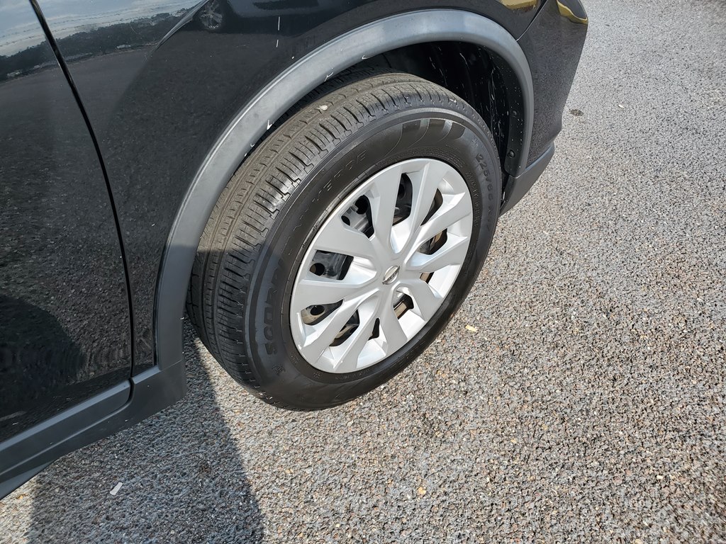 Photo 11 of this NISSAN ROGUE