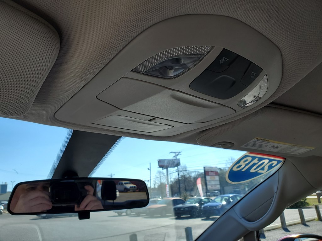 Photo 38 of this CHRYSLER PACIFICA