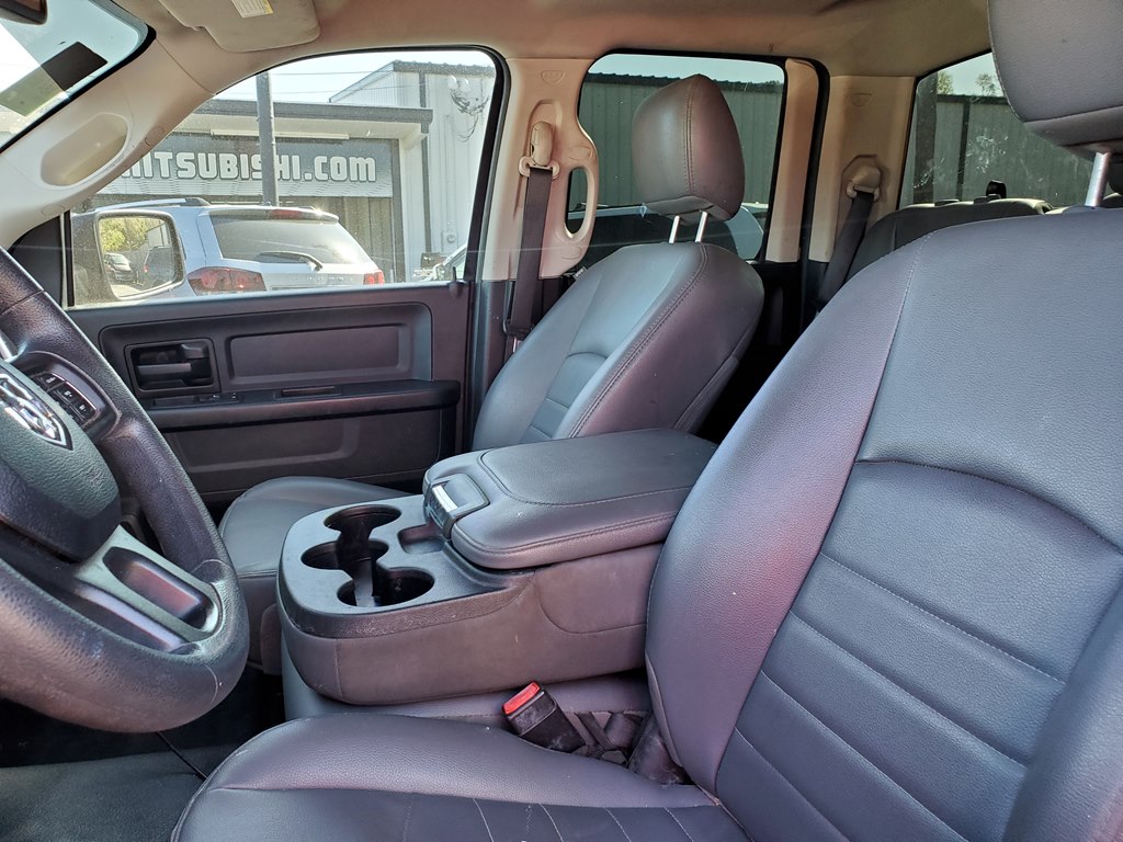 Photo 14 of this RAM 1500