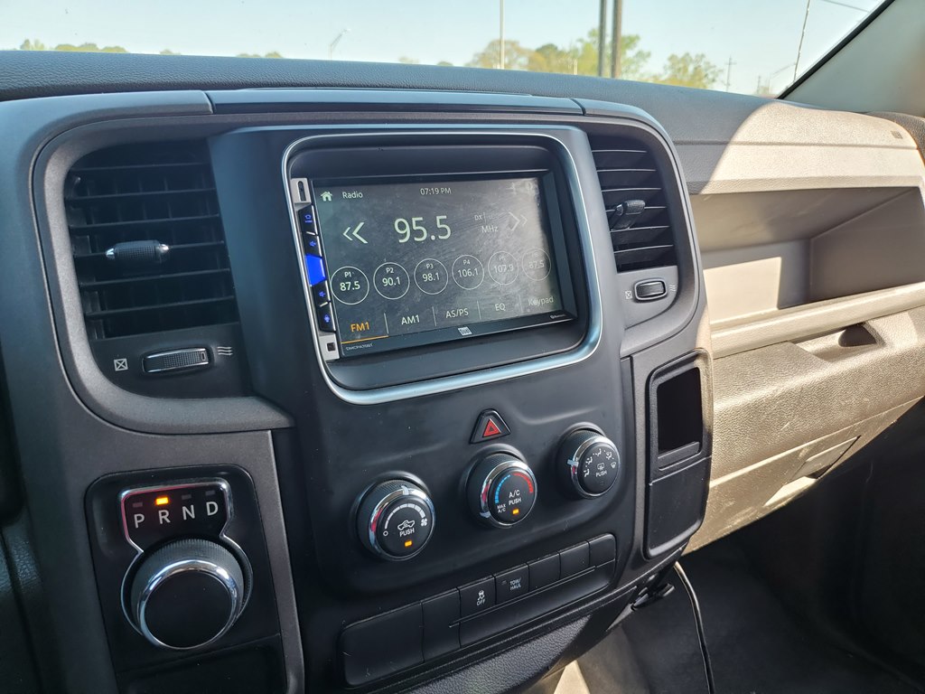 Photo 23 of this RAM 1500