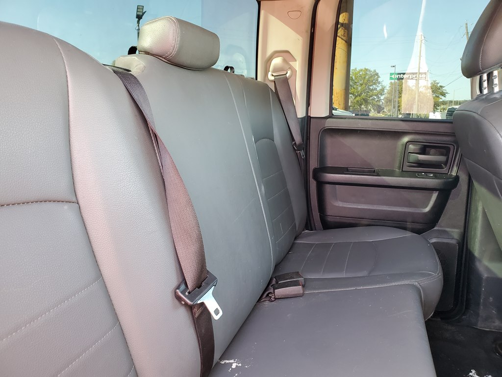 Photo 12 of this RAM 1500