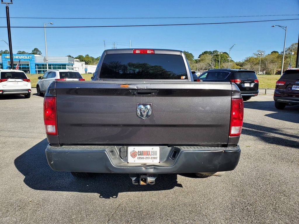 Photo 6 of this RAM 1500
