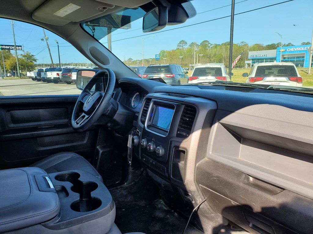Photo 10 of this RAM 1500
