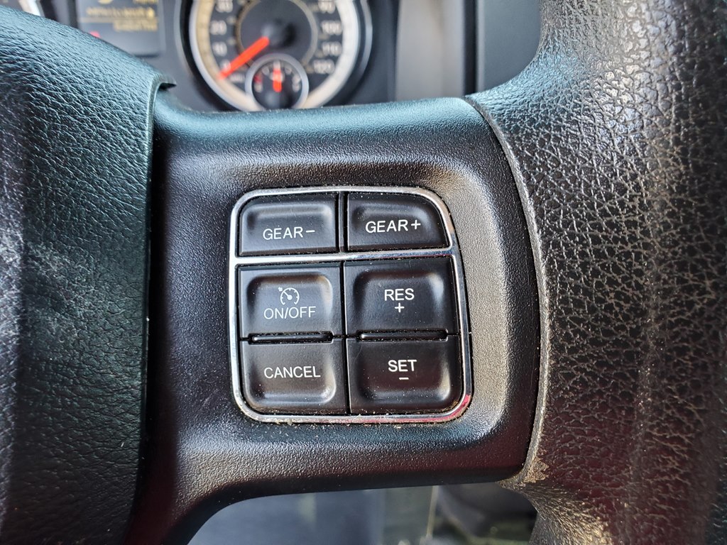 Photo 18 of this RAM 1500