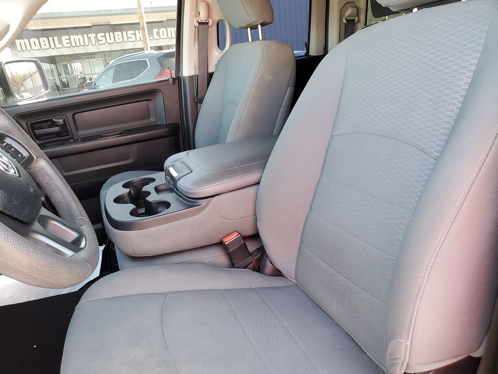Photo 17 of this RAM 1500