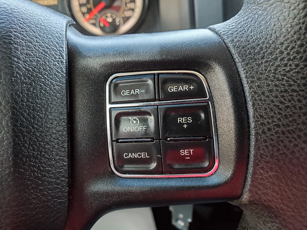 Photo 20 of this RAM 1500