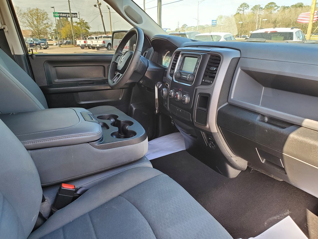 Photo 11 of this RAM 1500