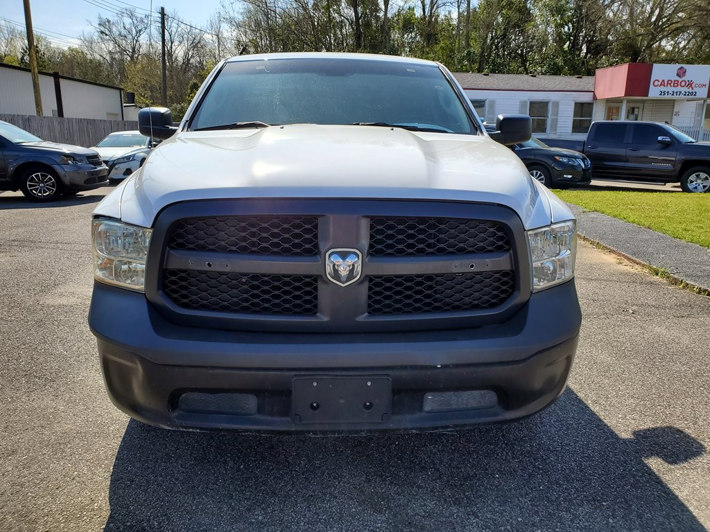 Photo 2 of this RAM 1500