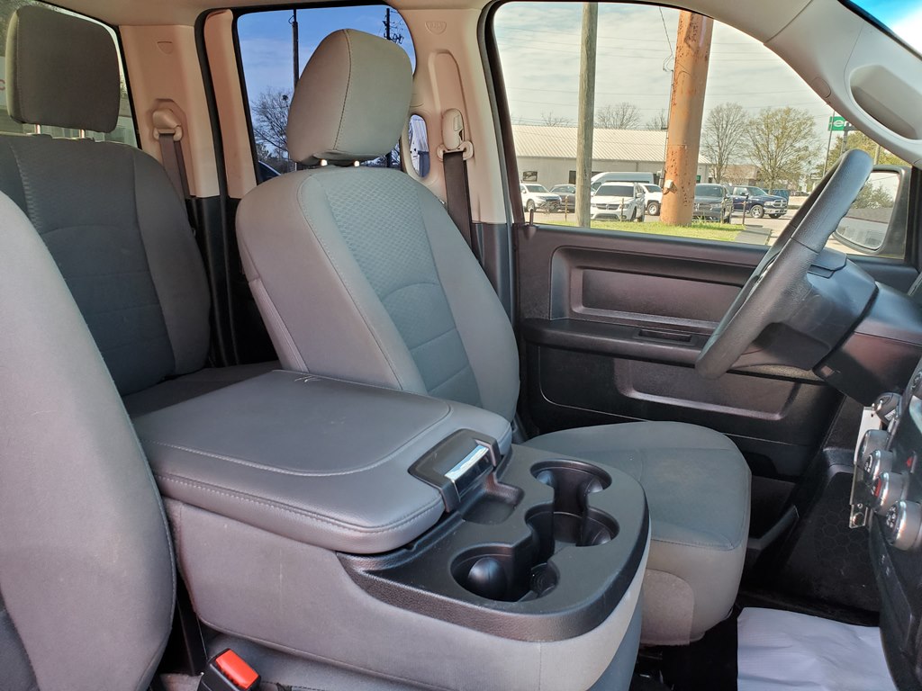 Photo 12 of this RAM 1500