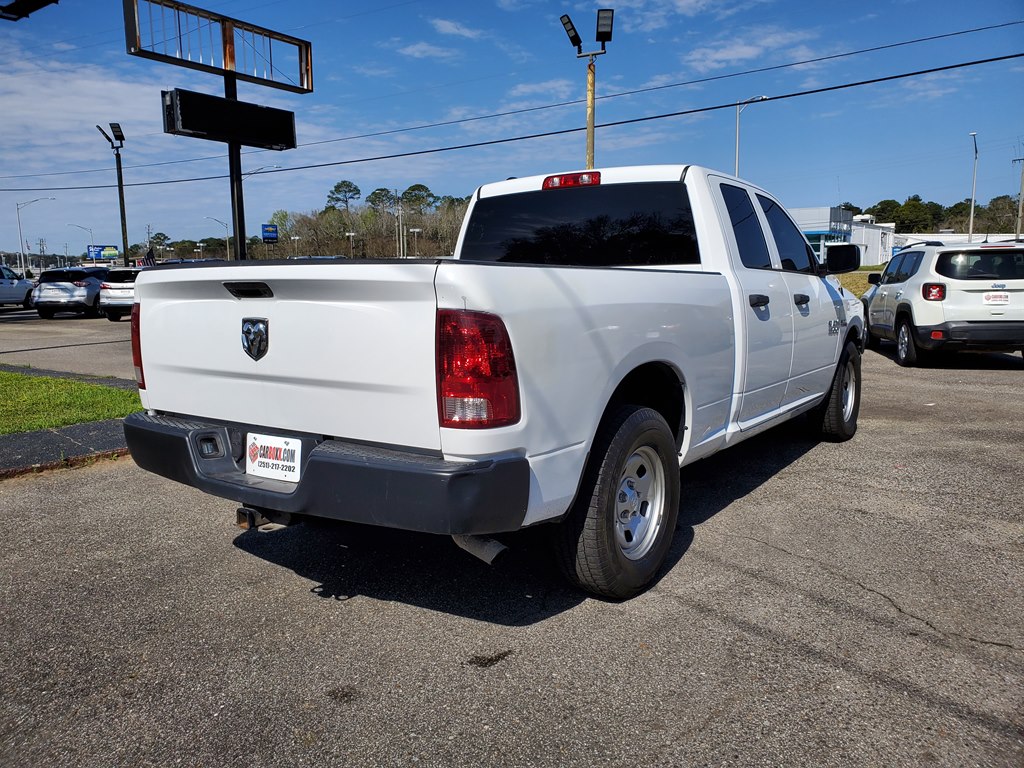 Photo 8 of this RAM 1500