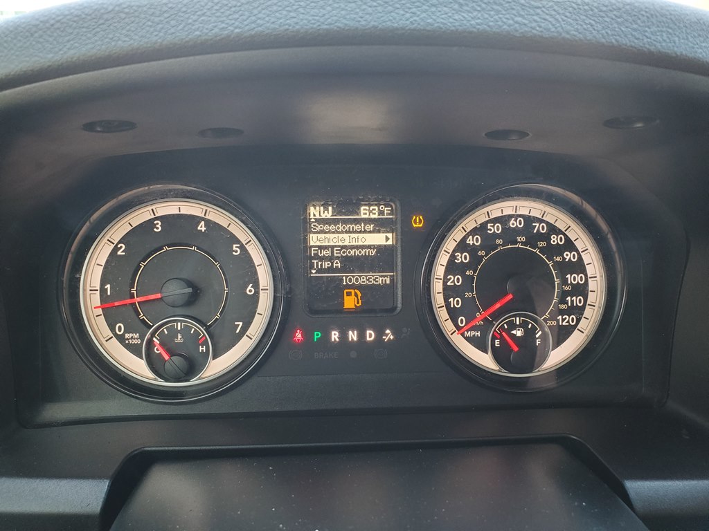 Photo 21 of this RAM 1500