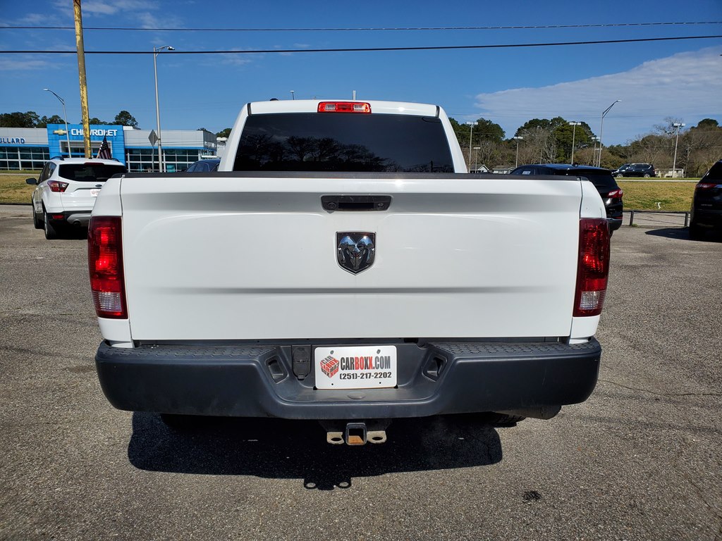 Photo 6 of this RAM 1500