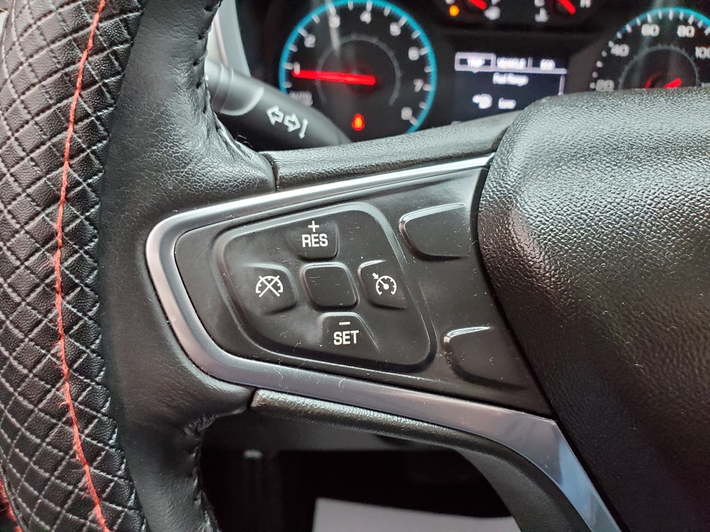 Photo 21 of this CHEVROLET EQUINOX