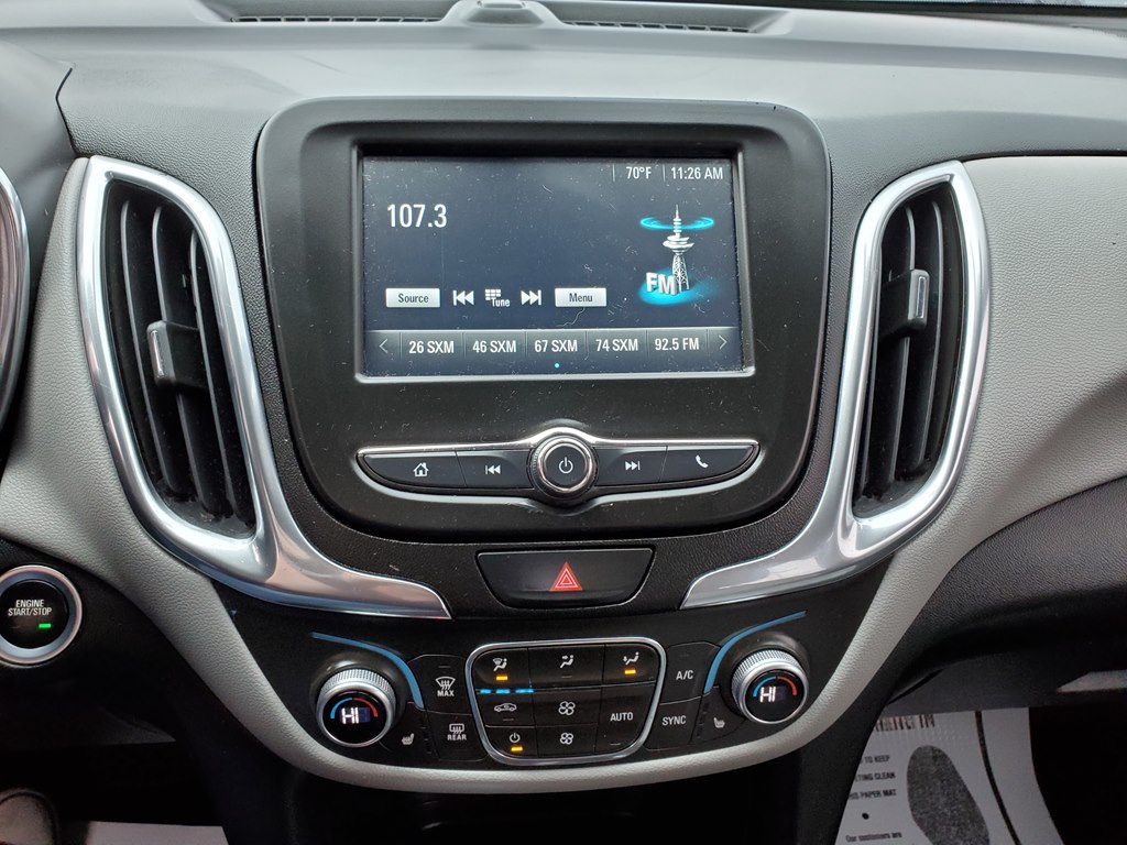 Photo 25 of this CHEVROLET EQUINOX