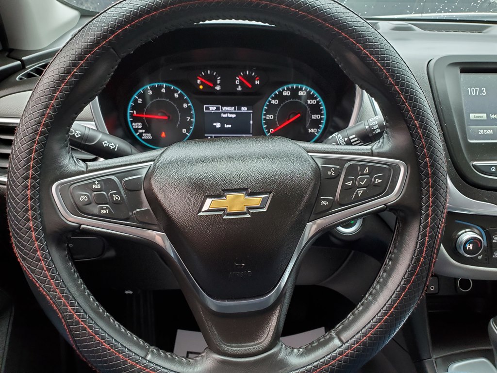 Photo 20 of this CHEVROLET EQUINOX