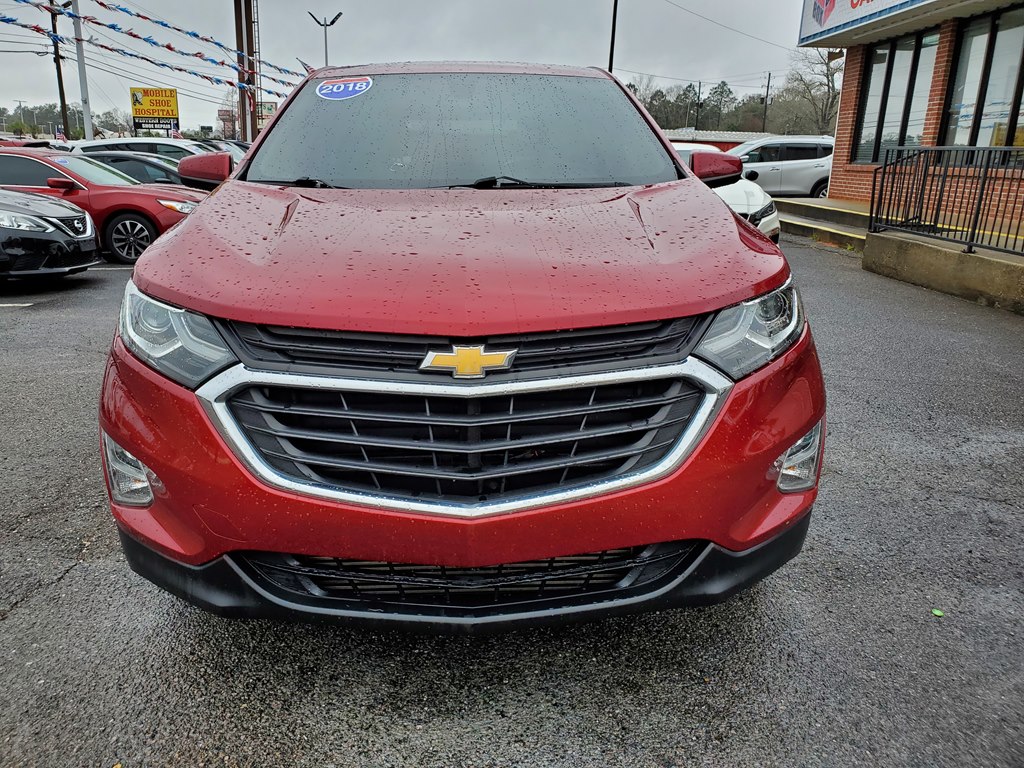 Photo 2 of this CHEVROLET EQUINOX