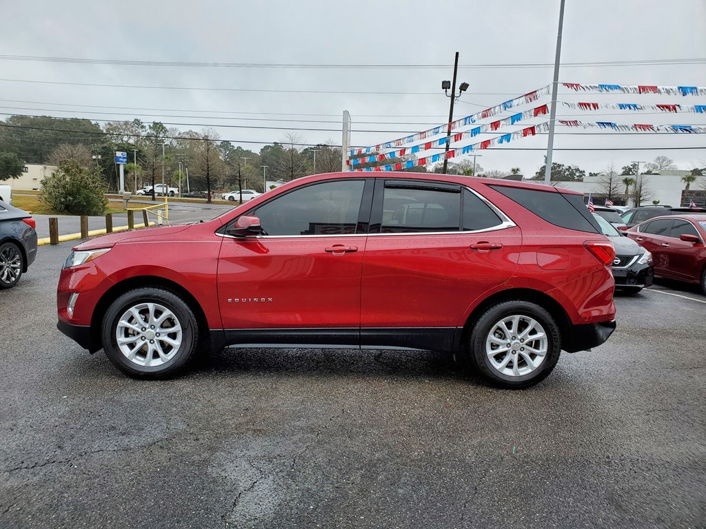 Photo 4 of this CHEVROLET EQUINOX