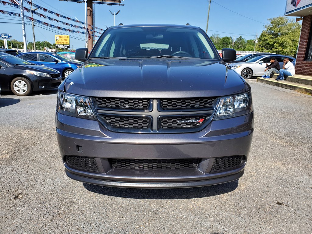 Photo 2 of this DODGE JOURNEY