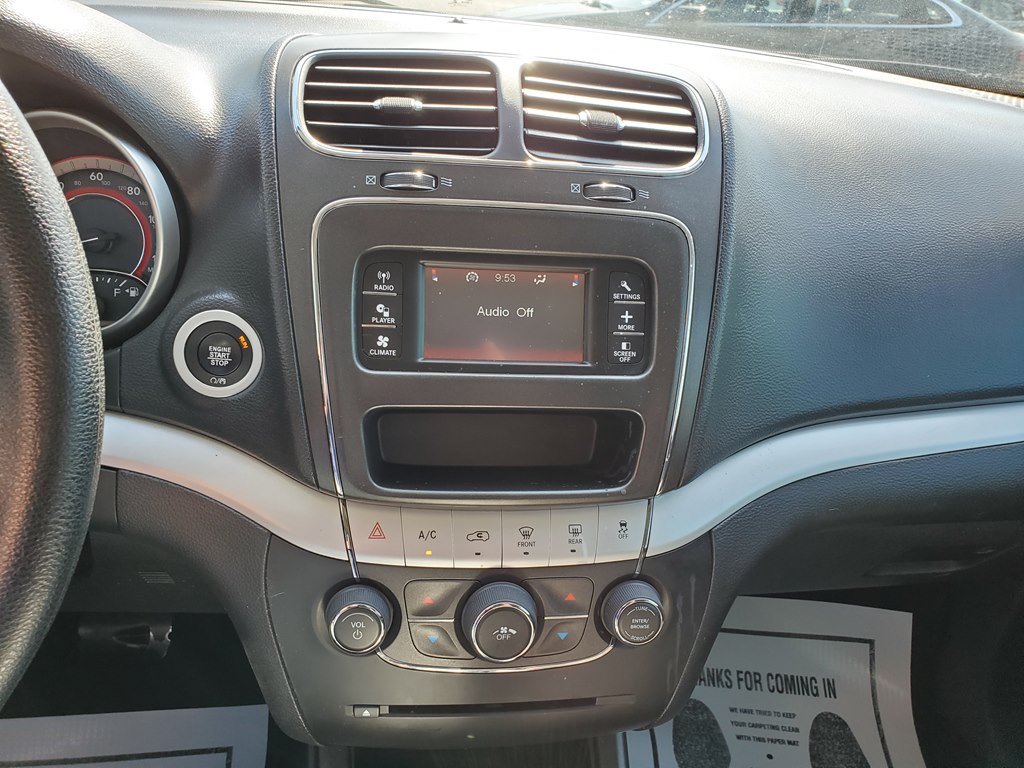 Photo 26 of this DODGE JOURNEY