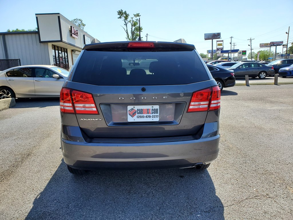 Photo 6 of this DODGE JOURNEY